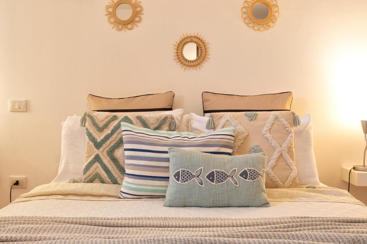 Apartmán Sardinia Re - Casa Luisa With Pool Alghero Exteriér fotografie