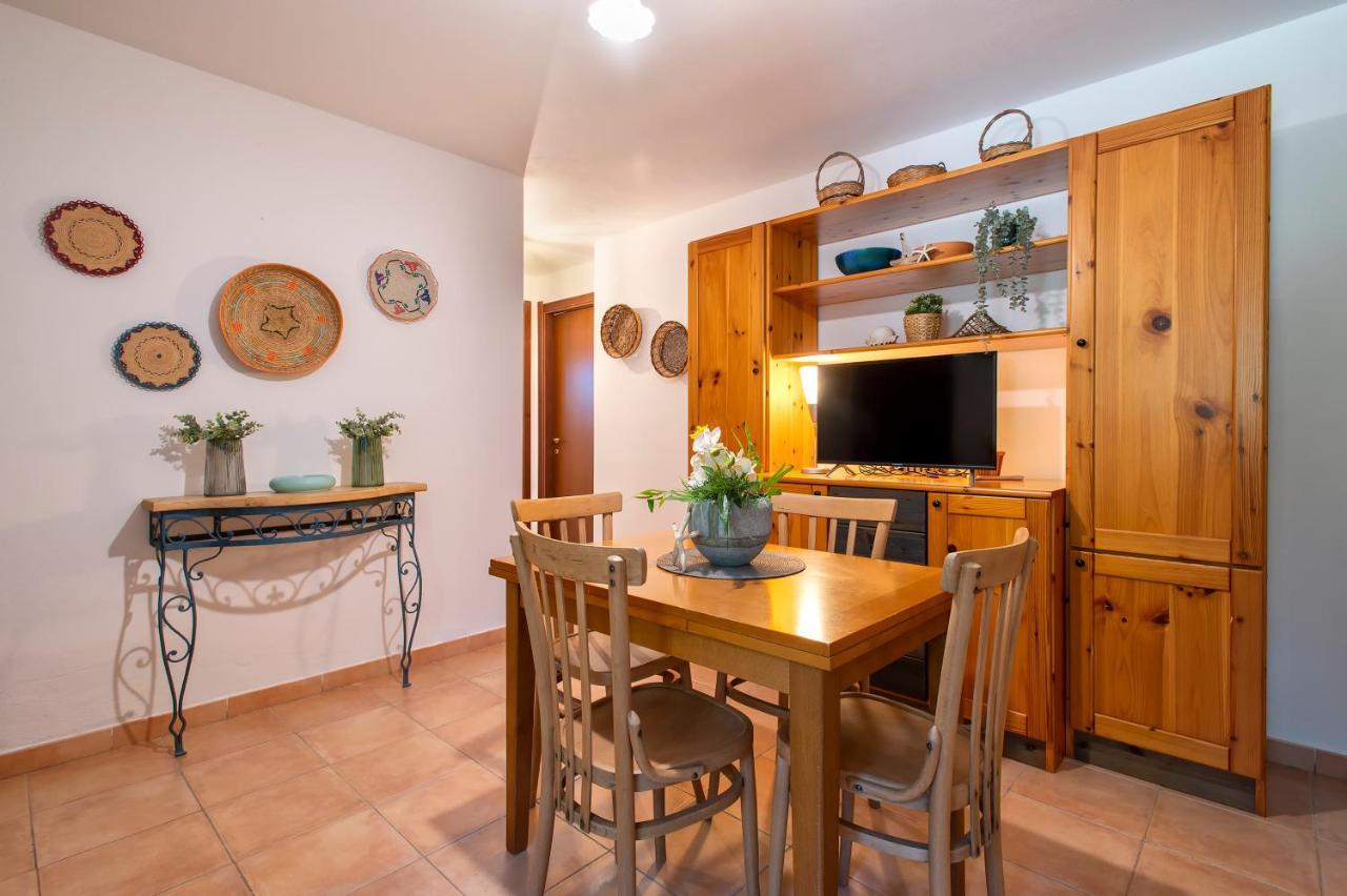 Apartmán Sardinia Re - Casa Luisa With Pool Alghero Exteriér fotografie