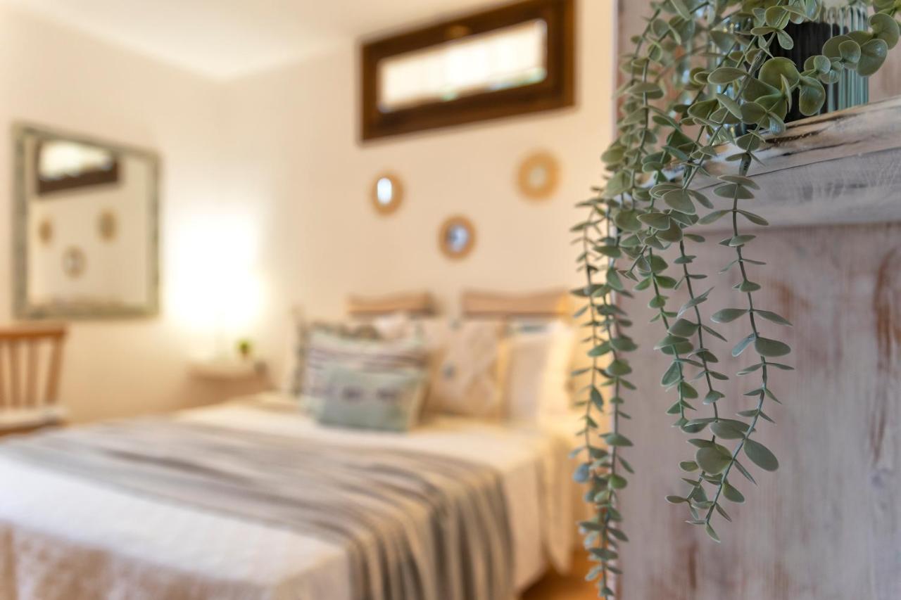 Apartmán Sardinia Re - Casa Luisa With Pool Alghero Exteriér fotografie