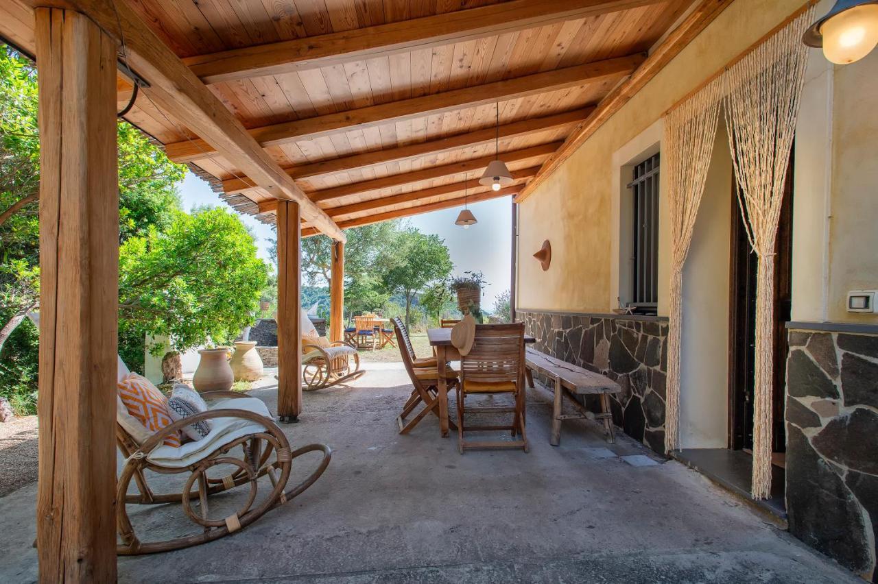 Apartmán Sardinia Re - Casa Luisa With Pool Alghero Exteriér fotografie