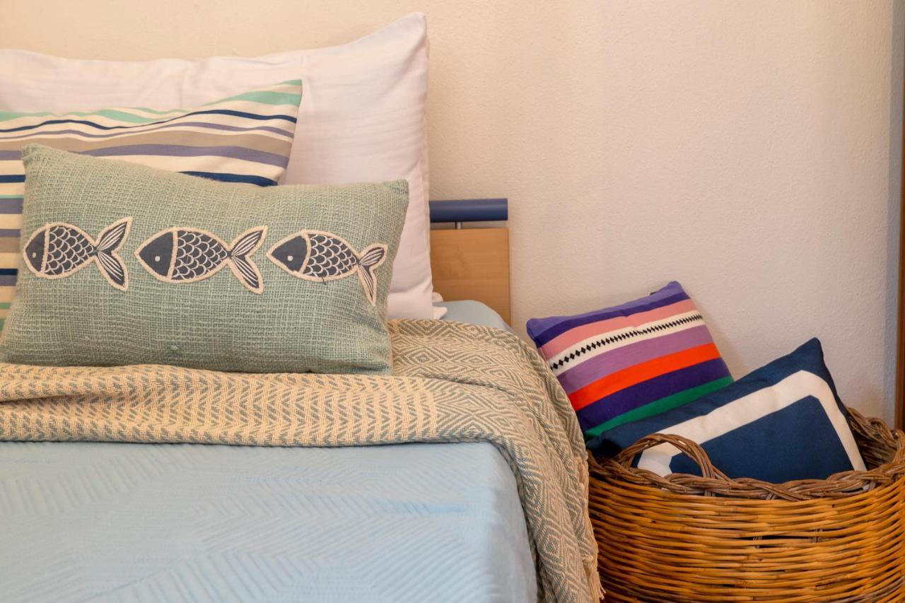 Apartmán Sardinia Re - Casa Luisa With Pool Alghero Exteriér fotografie
