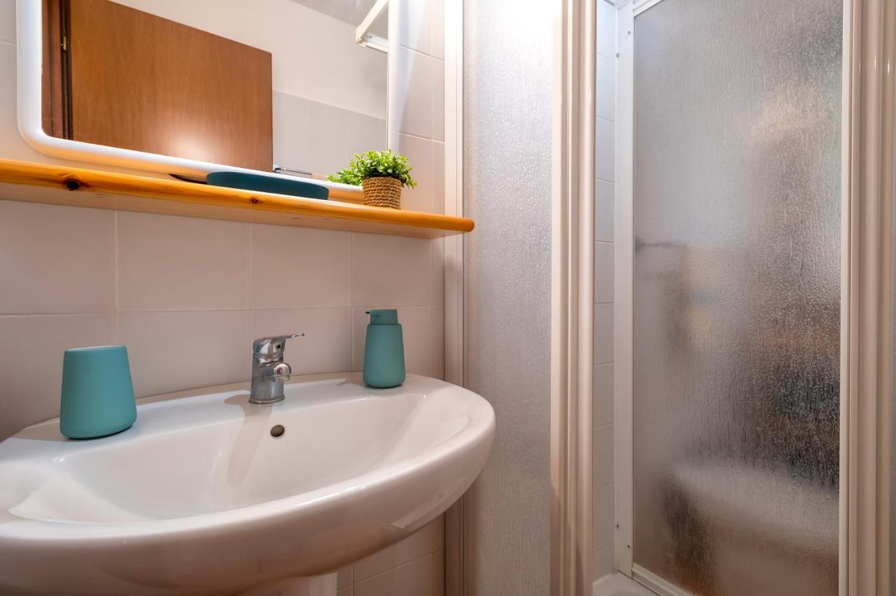 Apartmán Sardinia Re - Casa Luisa With Pool Alghero Exteriér fotografie